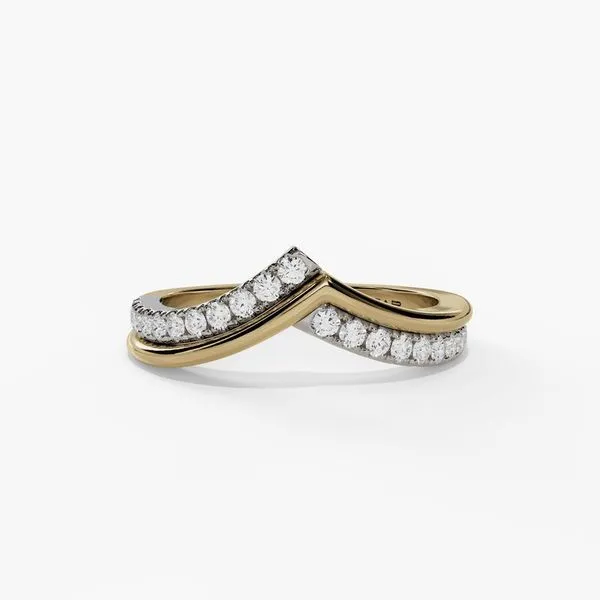 Wedding Band Komara Jewelers Canfield, OH