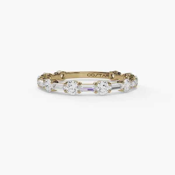 Wedding Band Komara Jewelers Canfield, OH