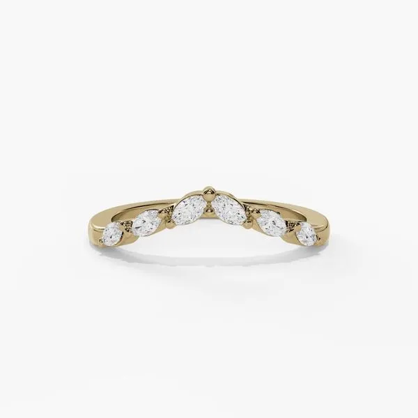 Wedding Band Komara Jewelers Canfield, OH