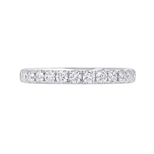 Wedding Band Komara Jewelers Canfield, OH