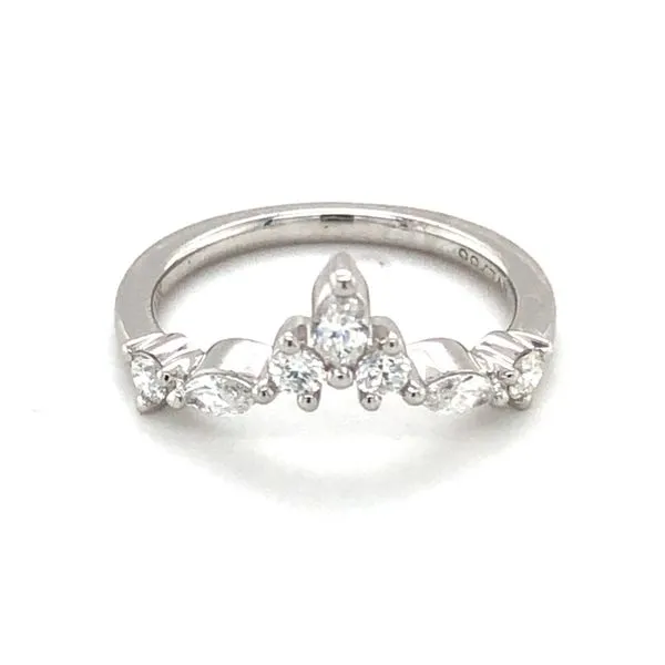Wedding Band Komara Jewelers Canfield, OH