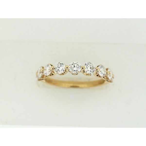 Wedding Band Komara Jewelers Canfield, OH