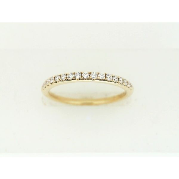 Wedding Band Komara Jewelers Canfield, OH