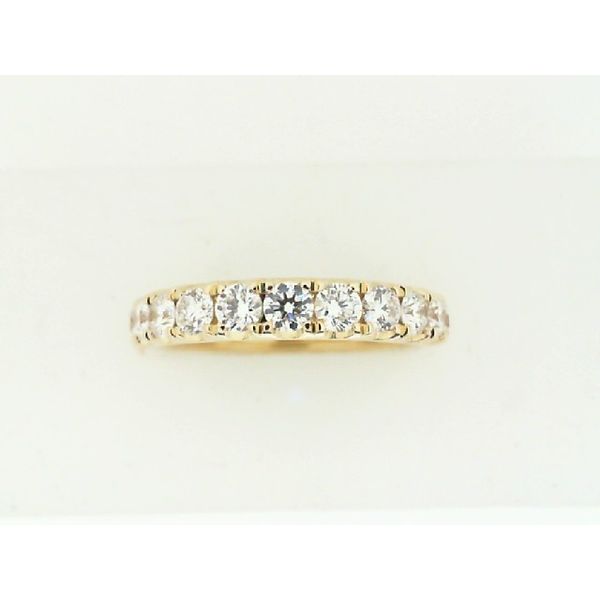 Wedding Band Komara Jewelers Canfield, OH