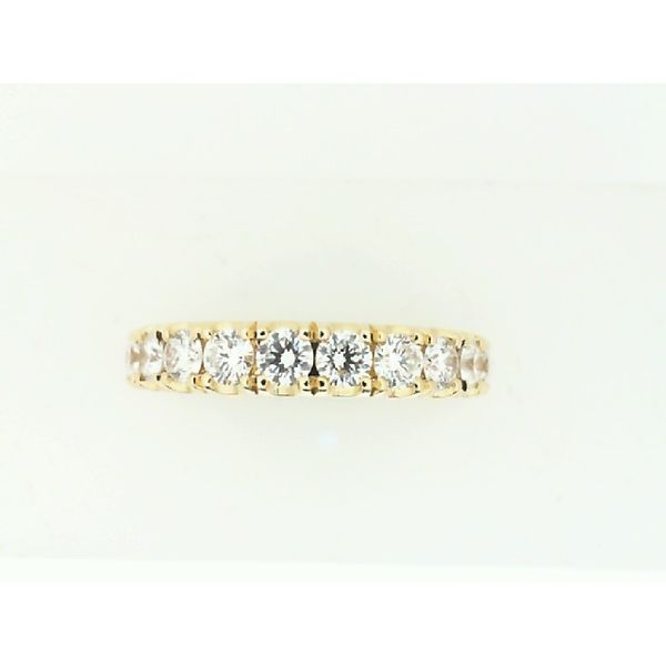 Wedding Band Komara Jewelers Canfield, OH