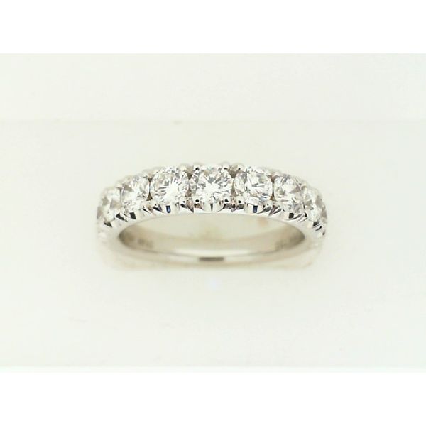 Wedding Band Komara Jewelers Canfield, OH