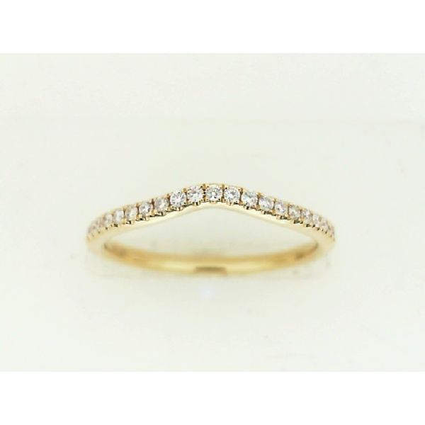 Wedding Band Komara Jewelers Canfield, OH