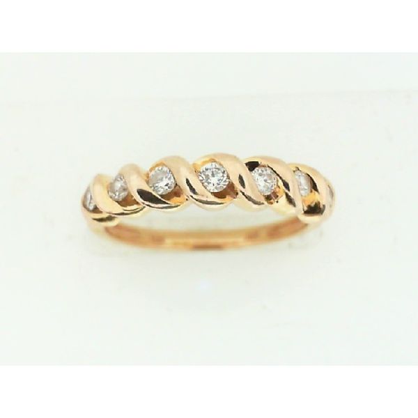 Wedding Band Komara Jewelers Canfield, OH