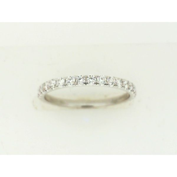 Wedding Band Komara Jewelers Canfield, OH