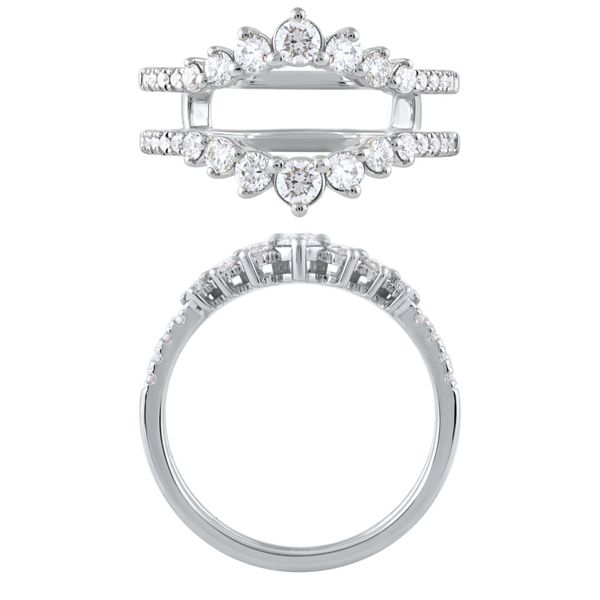 Wedding Band Komara Jewelers Canfield, OH