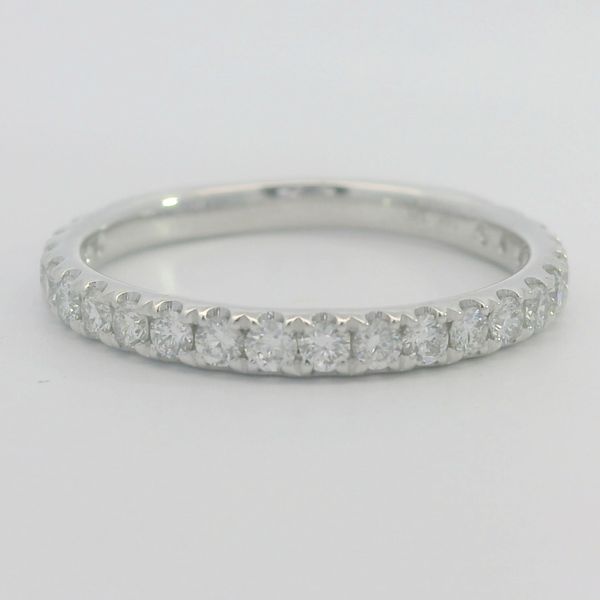 Wedding Band Komara Jewelers Canfield, OH
