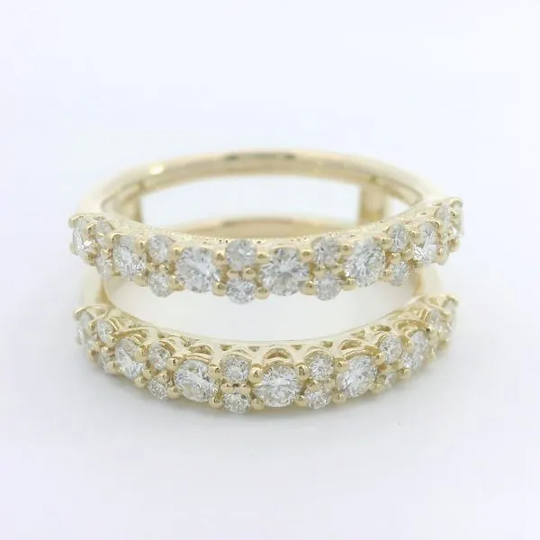 Wedding Band Komara Jewelers Canfield, OH