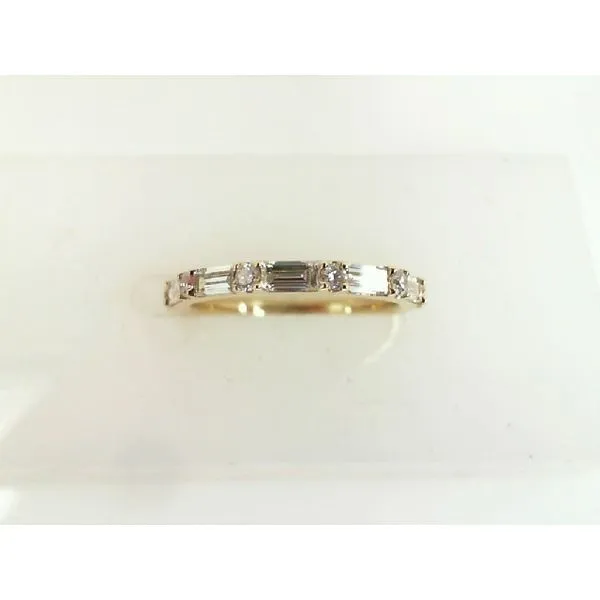 Wedding Band Komara Jewelers Canfield, OH