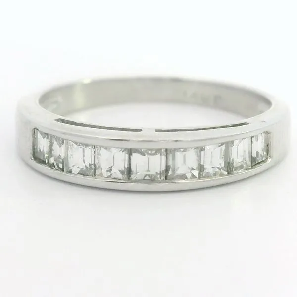 Wedding Band Komara Jewelers Canfield, OH