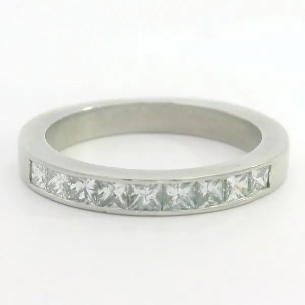 Wedding Band Komara Jewelers Canfield, OH