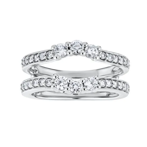 Wedding Band Komara Jewelers Canfield, OH