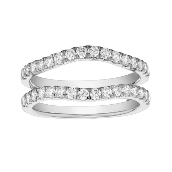 Wedding Band Komara Jewelers Canfield, OH