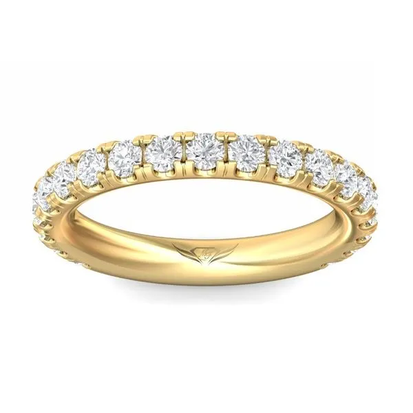 Wedding Band Komara Jewelers Canfield, OH