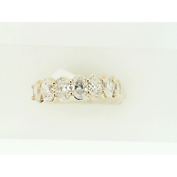 Wedding Band Komara Jewelers Canfield, OH