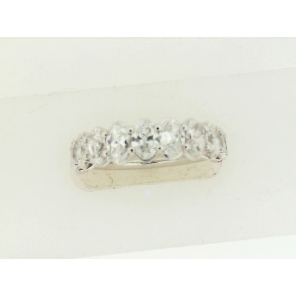 Wedding Band Komara Jewelers Canfield, OH