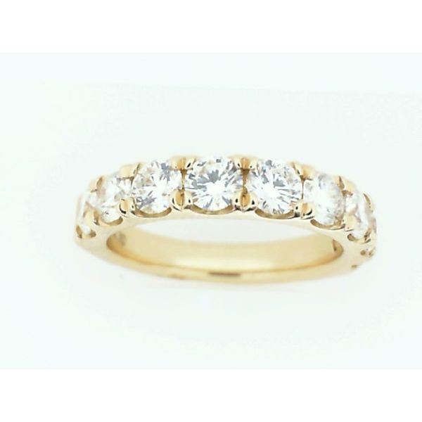 Wedding Band Komara Jewelers Canfield, OH