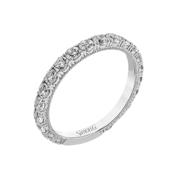 Wedding Band Komara Jewelers Canfield, OH