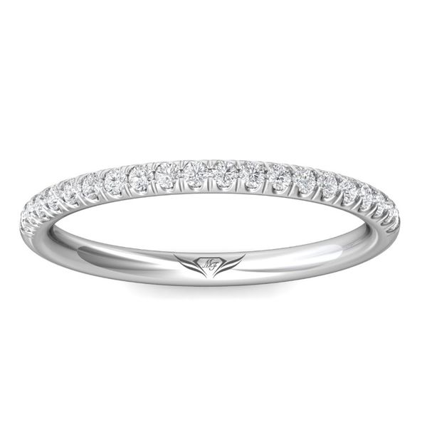 Wedding Band Komara Jewelers Canfield, OH