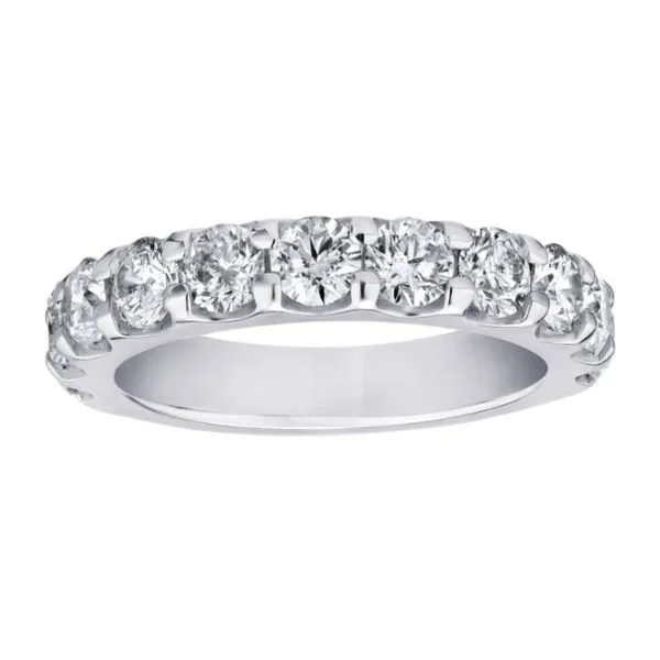 Wedding Band Komara Jewelers Canfield, OH