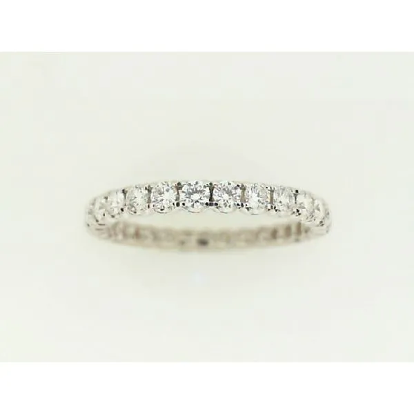 Wedding Band Komara Jewelers Canfield, OH