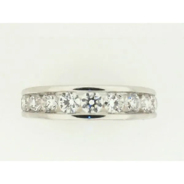 Wedding Band Komara Jewelers Canfield, OH