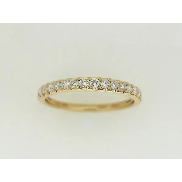 Wedding Band Komara Jewelers Canfield, OH