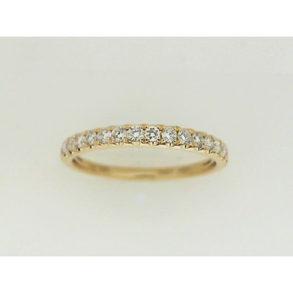 Wedding Band Komara Jewelers Canfield, OH