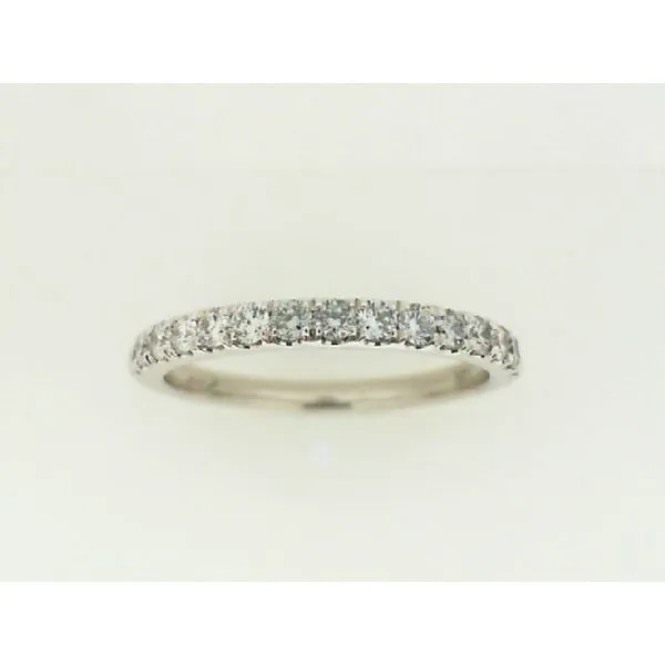 Wedding Band Komara Jewelers Canfield, OH