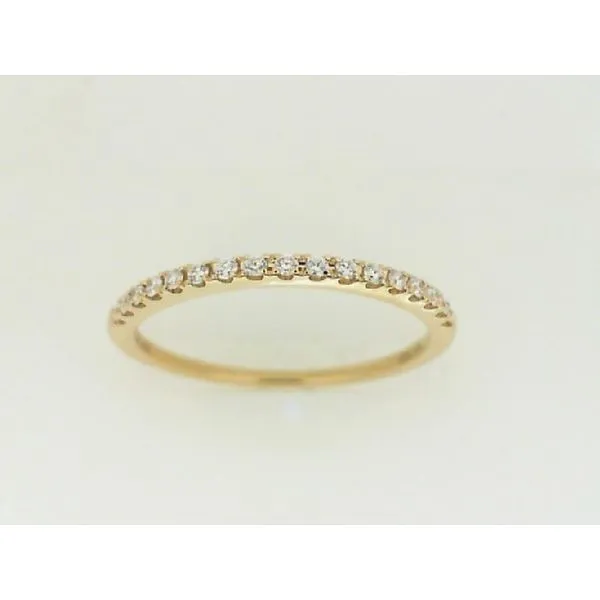 Wedding Band Komara Jewelers Canfield, OH