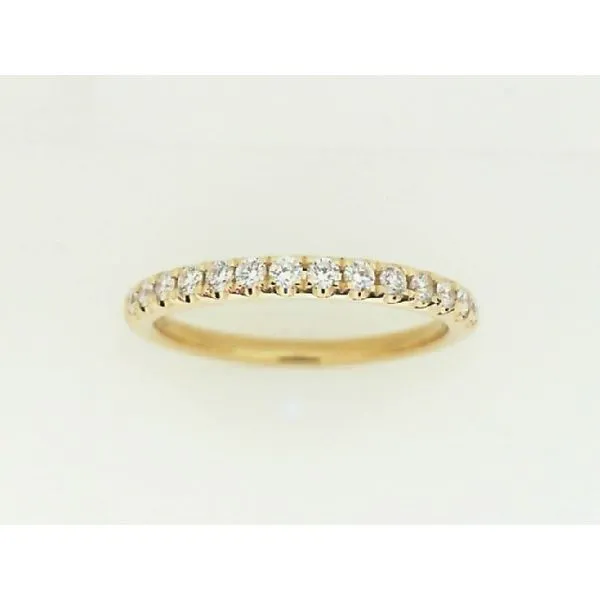 Wedding Band Komara Jewelers Canfield, OH