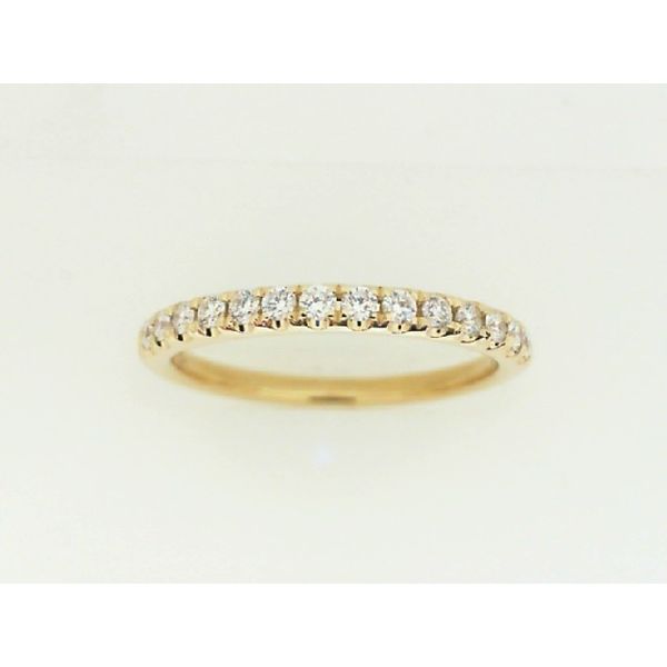 Wedding Band Komara Jewelers Canfield, OH