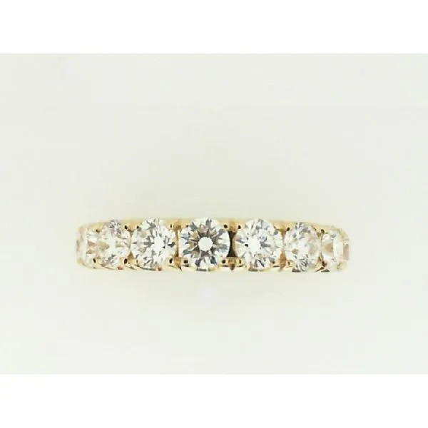 Wedding Band Komara Jewelers Canfield, OH