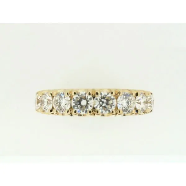 Wedding Band Komara Jewelers Canfield, OH