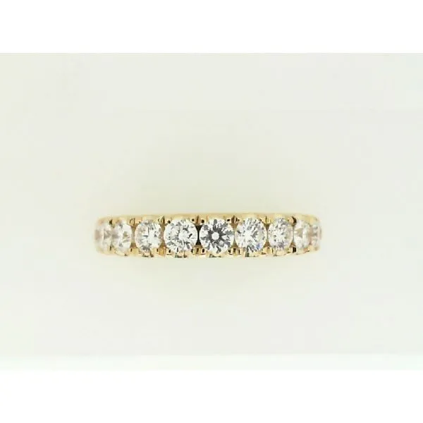 Wedding Band Komara Jewelers Canfield, OH