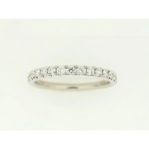 Wedding Band Komara Jewelers Canfield, OH