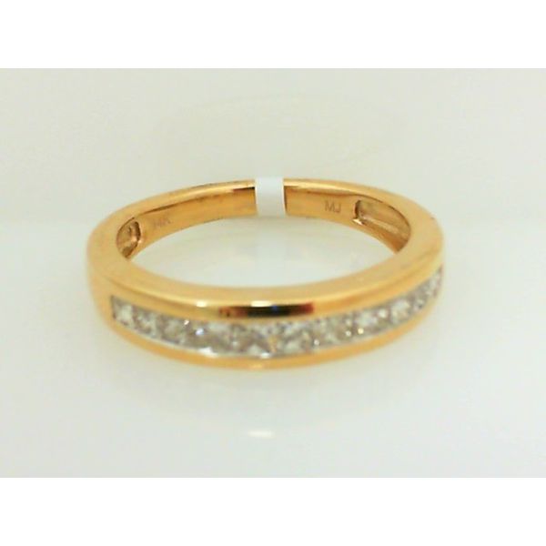 Wedding Band Komara Jewelers Canfield, OH