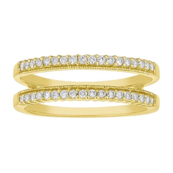 Wedding Band Komara Jewelers Canfield, OH