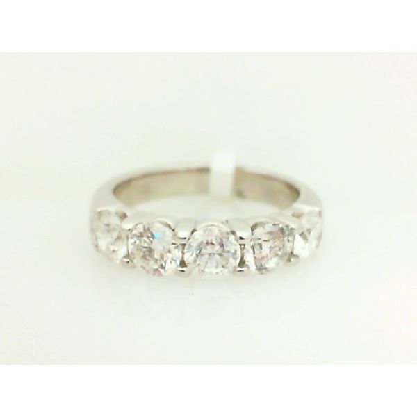 Wedding Band Komara Jewelers Canfield, OH