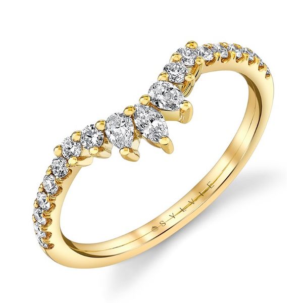 Wedding Band Komara Jewelers Canfield, OH