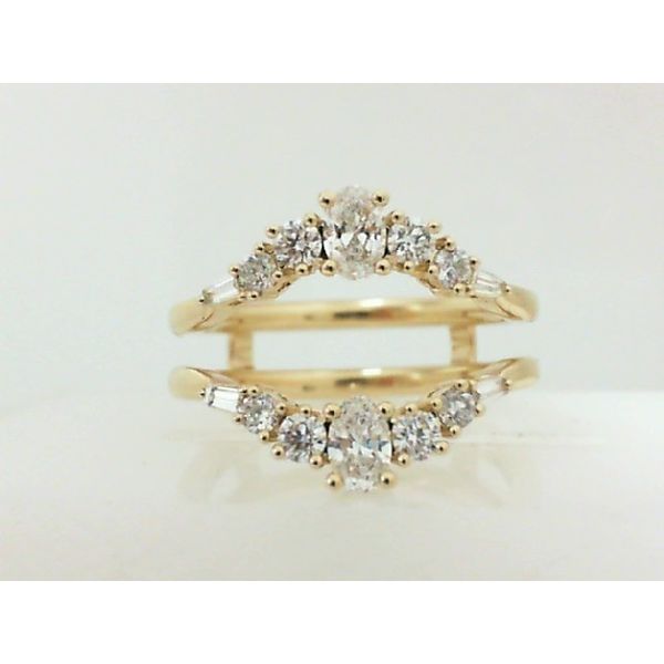 Wedding Band Komara Jewelers Canfield, OH