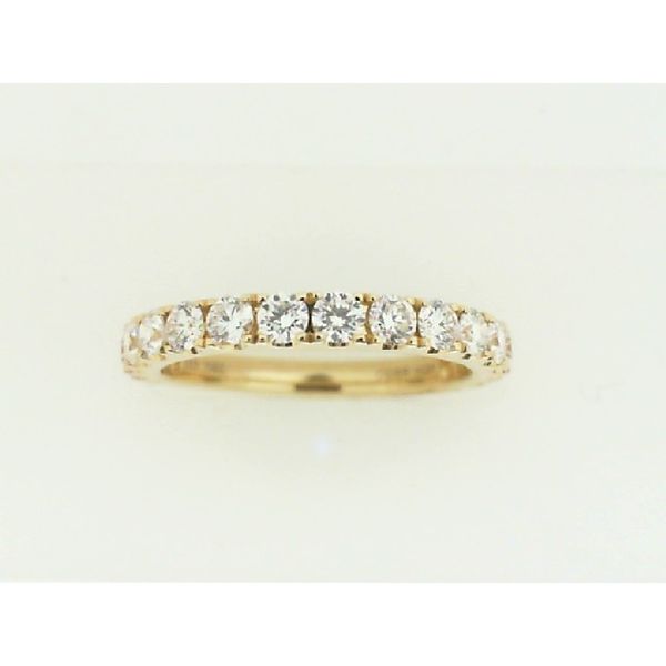 Wedding Band Komara Jewelers Canfield, OH