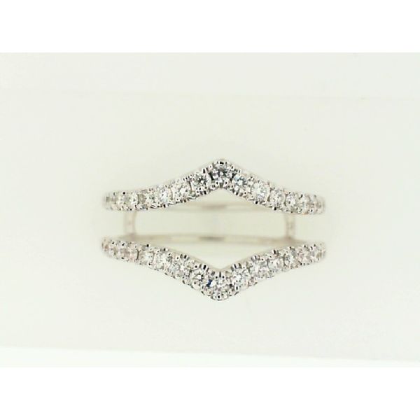 Wedding Band Komara Jewelers Canfield, OH