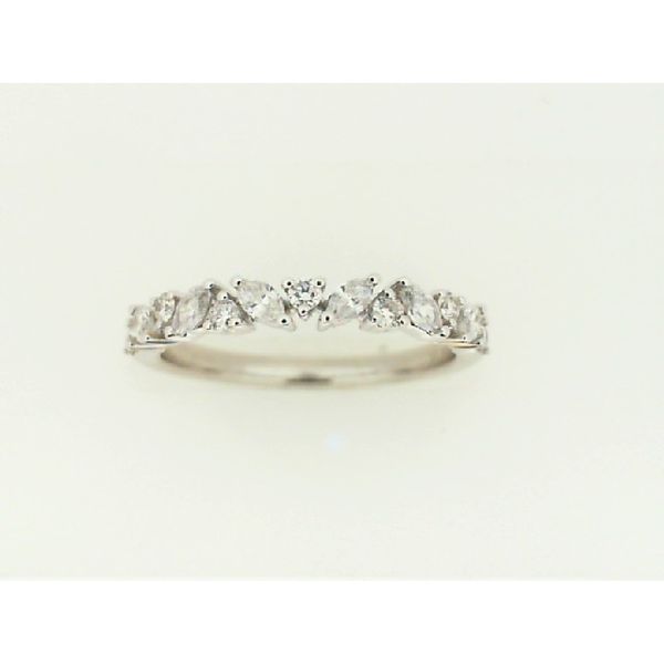 Wedding Band Komara Jewelers Canfield, OH