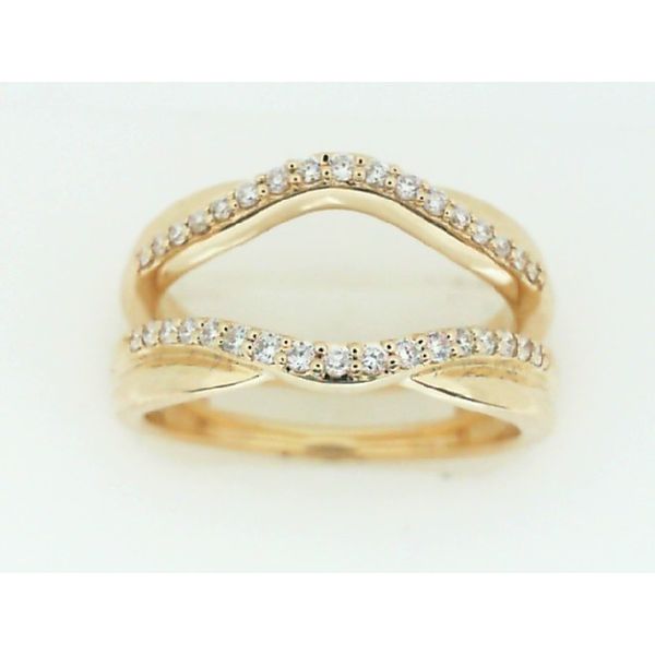 Wedding Band Komara Jewelers Canfield, OH