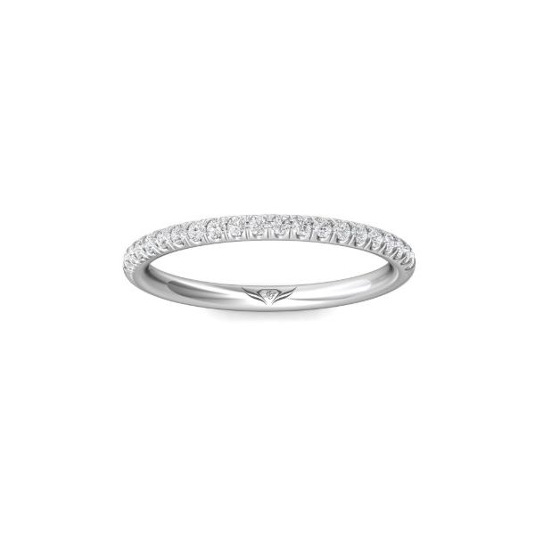 Wedding Band Komara Jewelers Canfield, OH